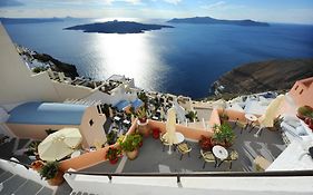 Kavalari Hotel Santorini